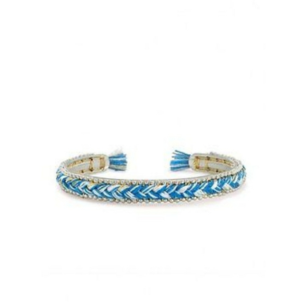 Stella & Dot Wanderer Cuff